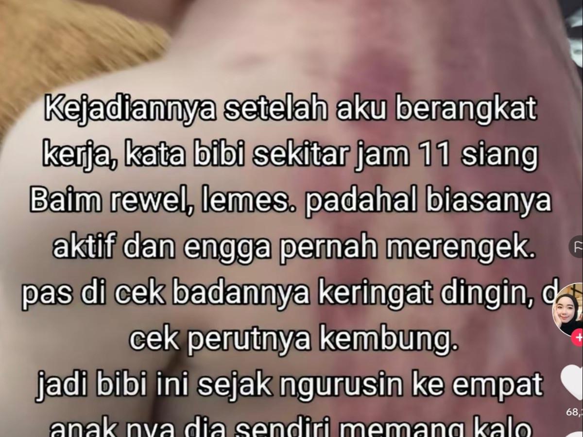Dok. Istimewa