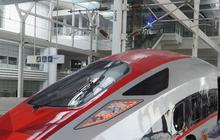 Nasib WHOOSH, Kereta Cepat Indonesia Divonis Tak Bakal Untung Sampai Kiamat