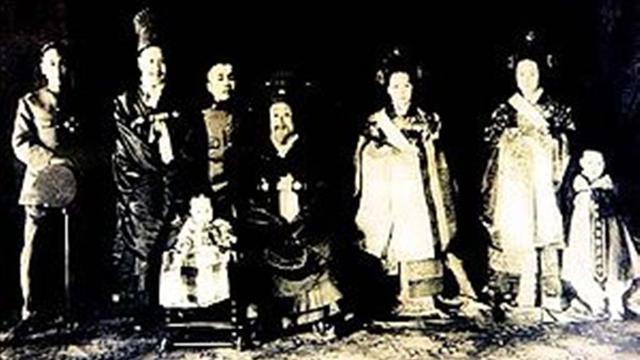 [Bintang] 6 Fakta Sejarah Islam di Korea Selatan Abad ke-19 Hingga Kini