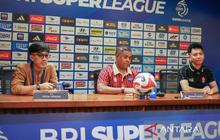 Divaldo Alves Tegaskan Setiap Laga adalah Persijap Pertandingan Final Demi Keluar dari Zona Degradasi