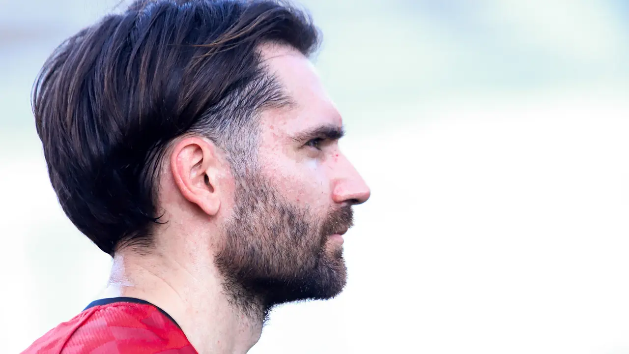Jon Toral