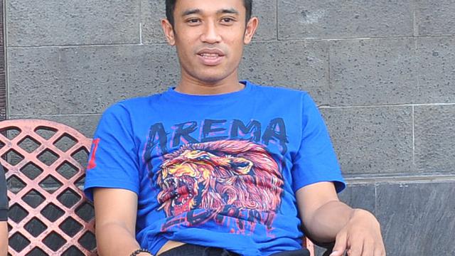 Benny Wahyudi