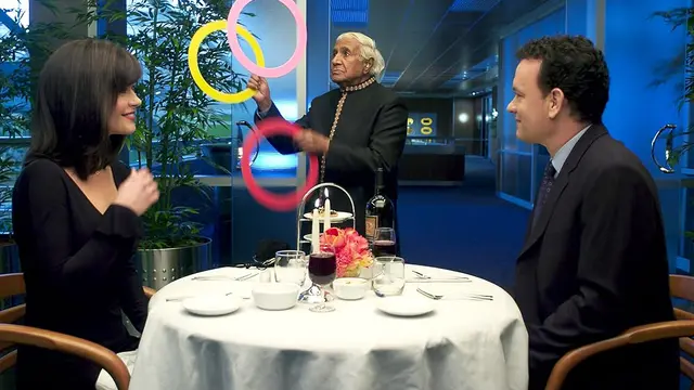 The Terminal (2004)