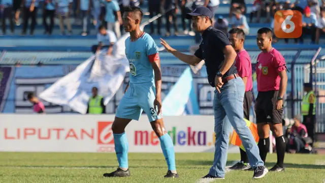 Nilmaizar, Eky Taufik, Persela Lamongan