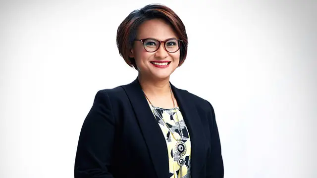 Dian Siswarini, Presiden Direktur & CEO XL Axiata
