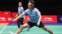Hasil Hong Kong Open 2025: Kejutan Adnan/Indah Terhenti di Semifinal