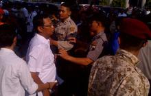 Ketua PP ngamuk usai penetapan pasangan calon Pilwalkot Semarang