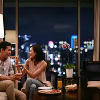 Deretan penawaran terbaik untuk rayakan Valentine di Fairmont Jakarta.