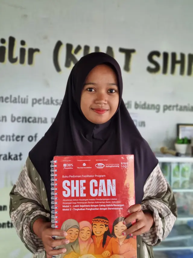 DBS Foundation & TAF