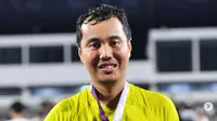 Natrio Catra Yososha, The First Autistic Indonesian Marathoner (Instagram.com/natriocatrayososha)