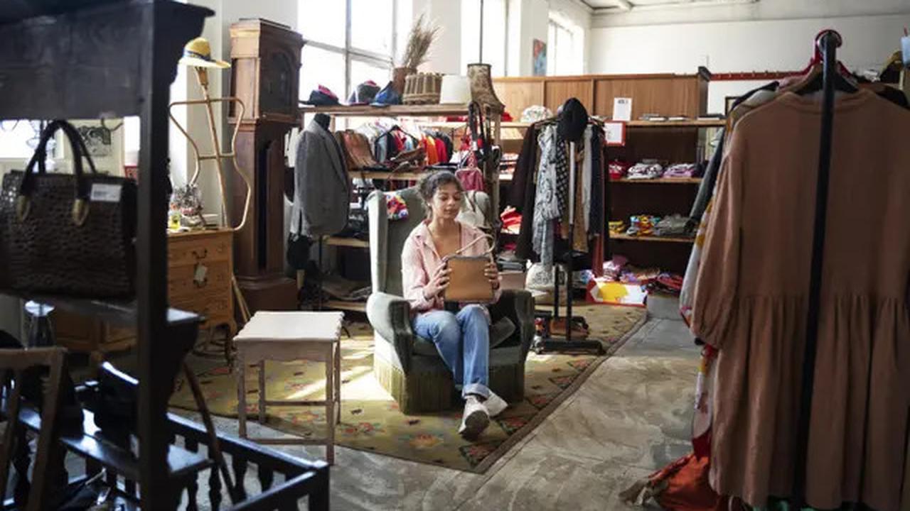 Berburu Barang Berkualitas dengan Harga Miring, Ini 4 Tips Thrifting yang Wajib Dicoba