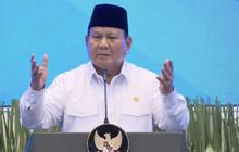 Tunjangan Guru Ditransfer, Prabowo Hilangkan Budaya Birokrasi Berbelit: Jadi ASN jangan Seenaknya!