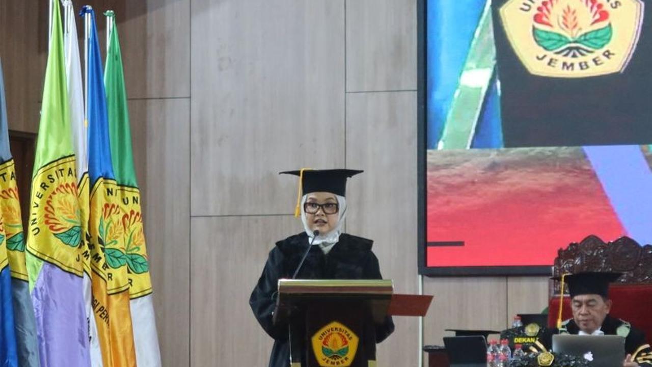 Dosen Unej Paparkan Inovasi Produk Kesehatan Kopi Robusta: Solusi Mandiri untuk Gigi dan Mulut