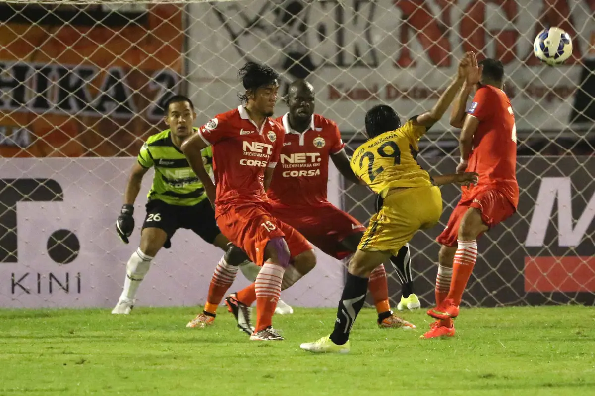 Persija Jakarta