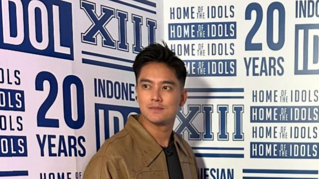 Profil Boy William, Presenter Acara Serba Bisa hingga Aktor Populer Indonesia
