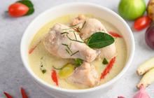 Tips Pintar agar Masakan Bersantan Tetap Segar Selama Sehari Penuh