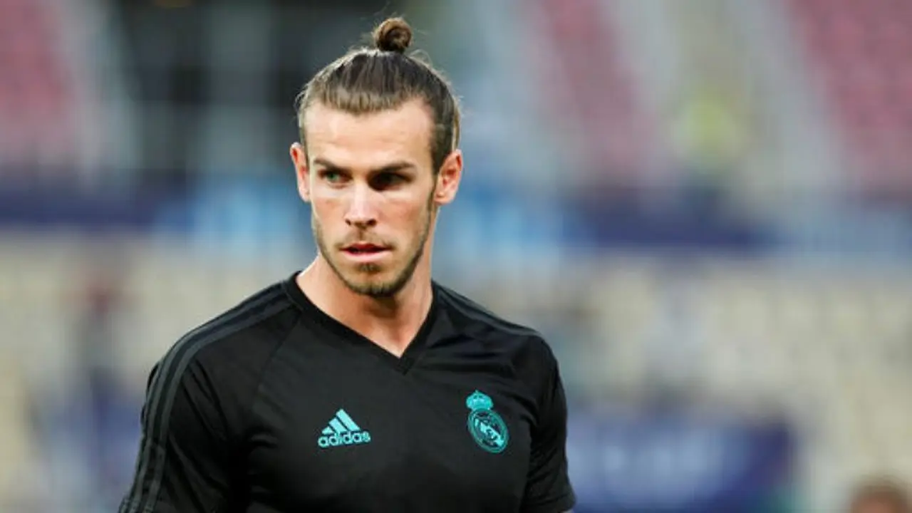 Gareth Bale
