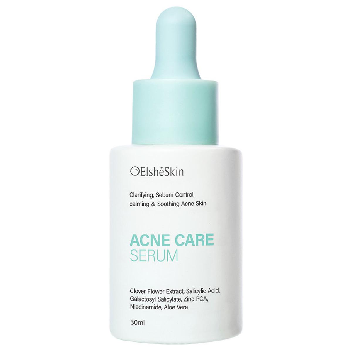 Serum Jerawat