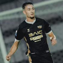 Ivar Jenner, gelandang Dewa United di BRI Super League 2025/2026. (Dok. dewaunited.com)