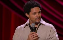 Mengenal Trevor Noah Sang Pembawa Acara Grammy Awards 2025, Punya Perjalanan Karier Luar Biasa