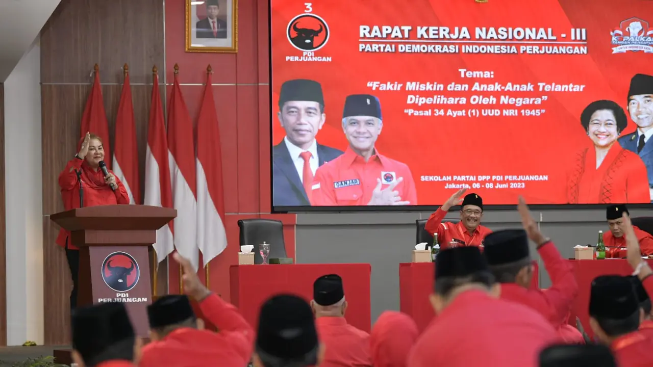 Wali kota Semarang, Hevearita Gunaryanti Rahayu (Istimewa)