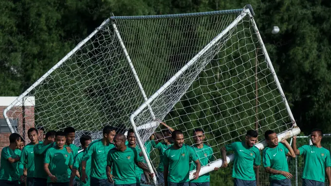 [Bintang] PSSI Rilis Tiket Final AFF 2016, Ini Daftar Harganya!