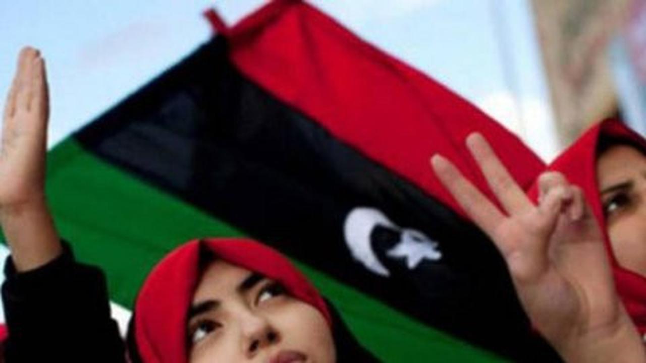 Libya