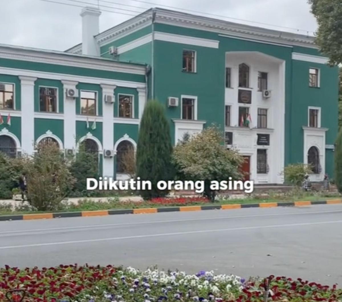 Dok. Istimewa