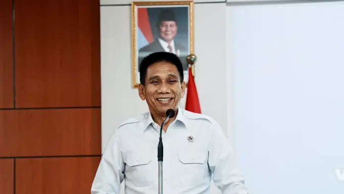 Wamendagri Kejar Target 0 Kasus Tuberkulosis dalam 3 Tahun