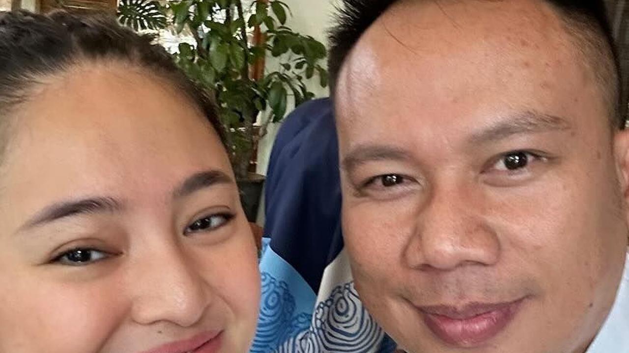 Vicky Prasetyo Dikabarkan sedang Dekat dengan Marshanda 'Kesempatan ini Masa Diluangkan Begitu Saja