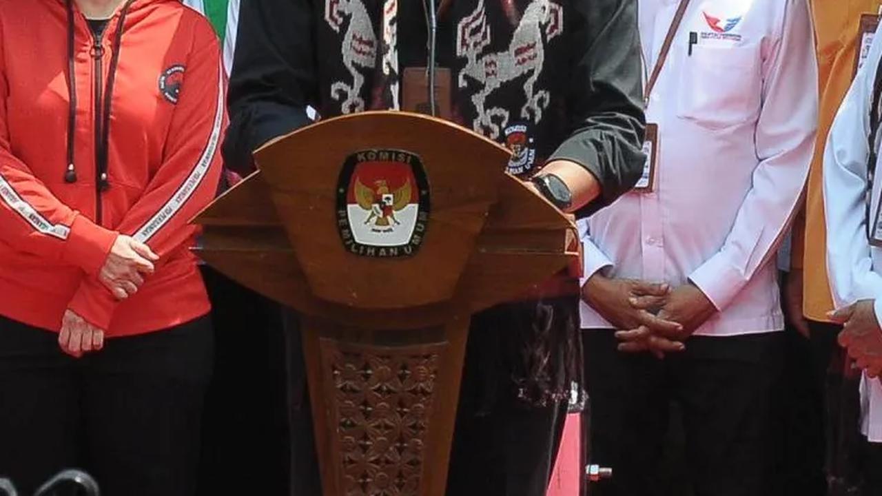 Respons Ganjar Soal MK Tolak Gugatan Batas Maksimal Usia Capres Cawapres 70 Tahun: Terima Saja