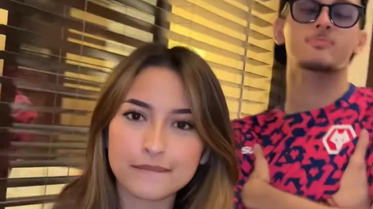 6 Potret Jennifer Coppen dan Justin Hubner Bikin Video TikTok, Netizen Heboh Menjodohkan