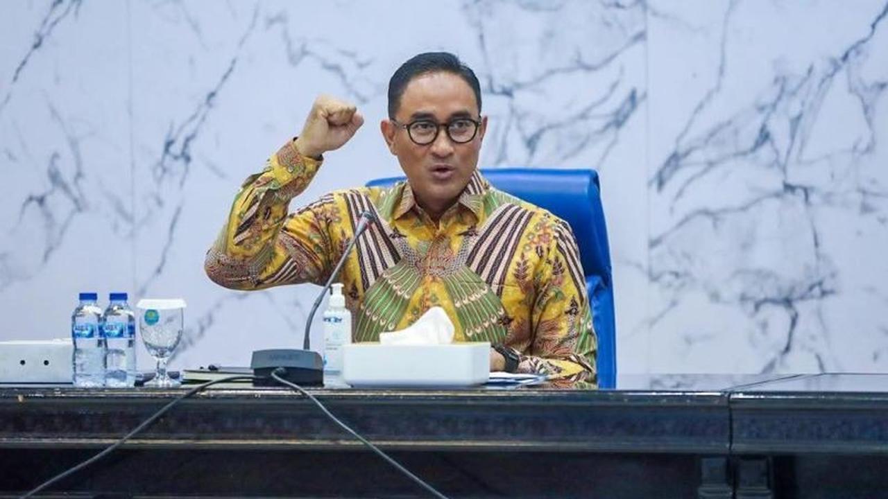 BNN Tekankan Peran Penting Pelajar Indonesia di Luar Negeri untuk Wujudkan Indonesia Emas 2045