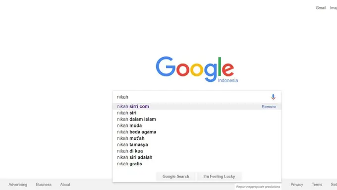 [Bintang] 3 Fakta Lain Nikahsirri.com Menurut Pendirinya