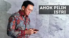 Sophia Latjuba merupakan artis yang ditunjuk untuk menjadi juru bicara Ahok oleh Partai Nasdem dan disetujui oleh tim pemenangan Ahok-Djarot.
