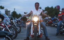 Kemeriahan pesta penggila motor gede di Sturgis Motorcycle Rally