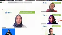 Kemenkominfo Beri Tips Personal Branding Melalui Media Sosial