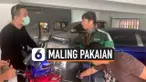 vertical maling