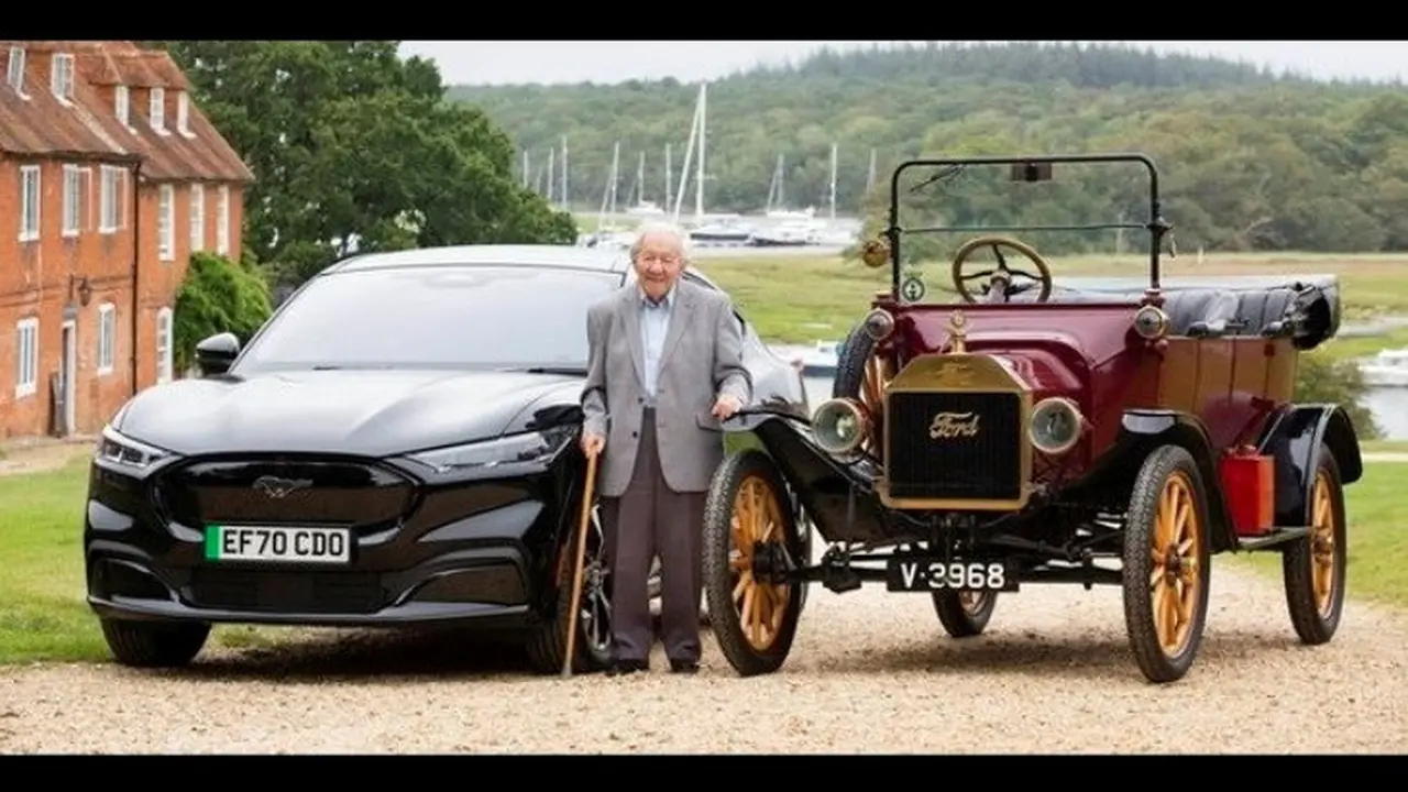 Ford