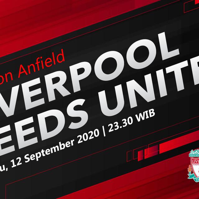 Prediksi Liverpool Vs Leeds United Waspada Faktor Marcelo Bielsa Bola Liputan6 Com