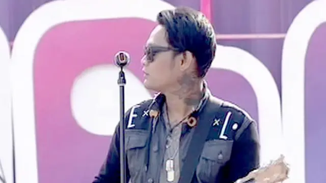 Last Child - Sekuat Hatimu