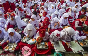 Putusan MK soal MBG Dinilai Bawa Perbaikan Kualitas Pendidikan