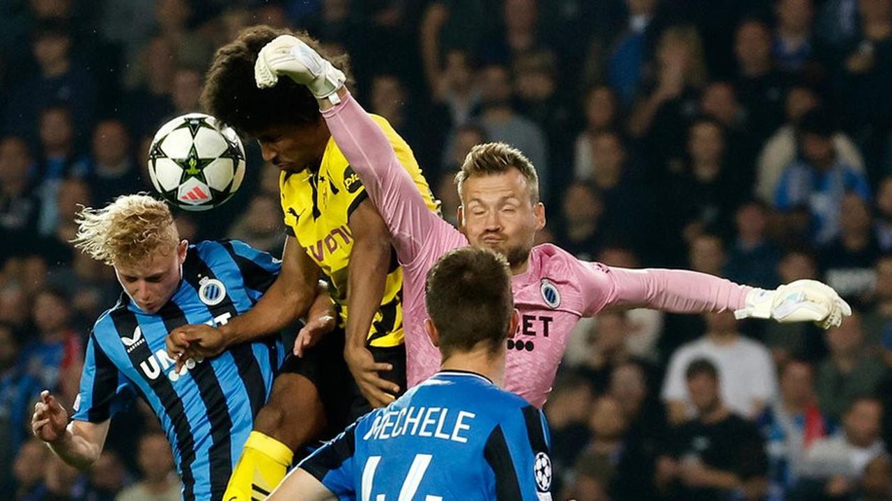 Prediksi Celtic vs Club Bruges 28 November 2024