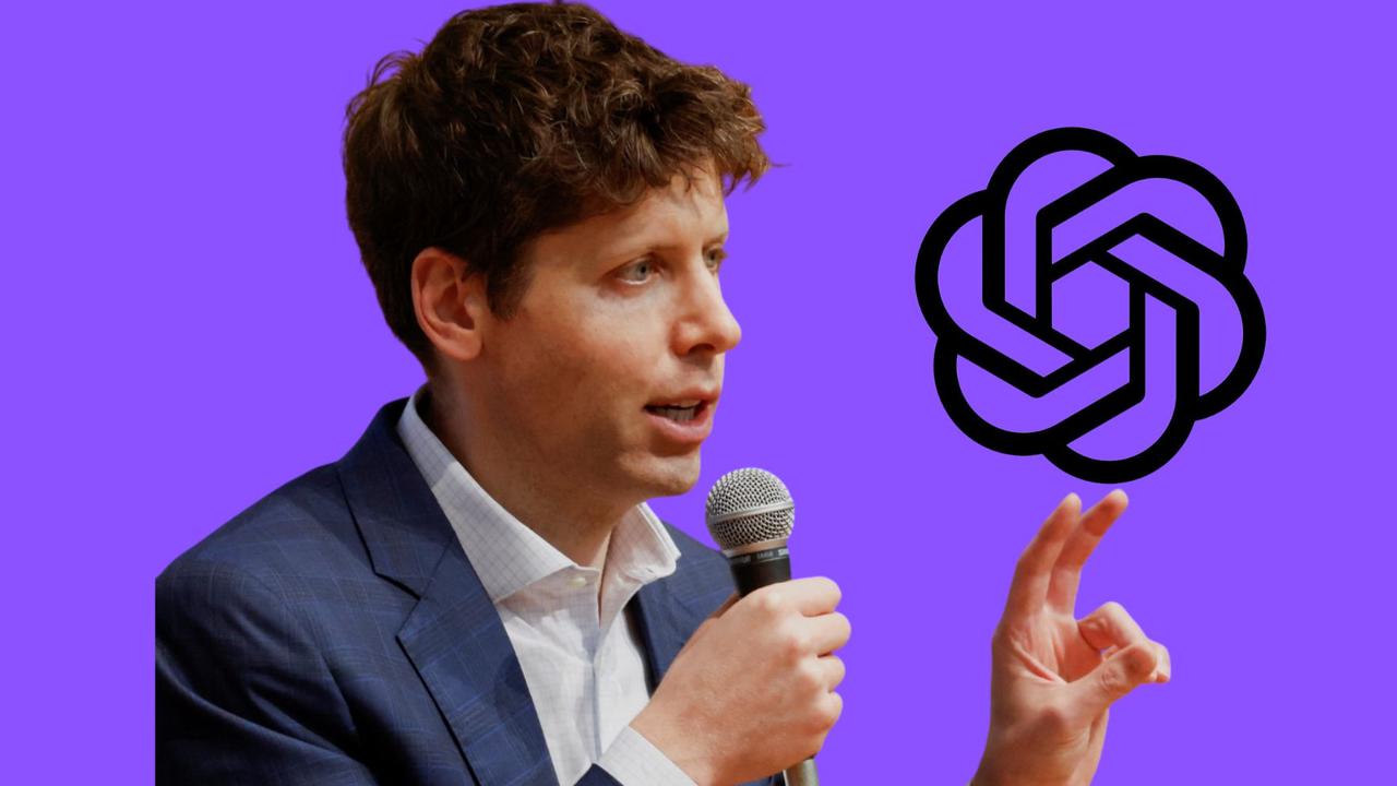 Pujian Sam Altman ke DeepSeek yang Laris Manis Didownload di App Store