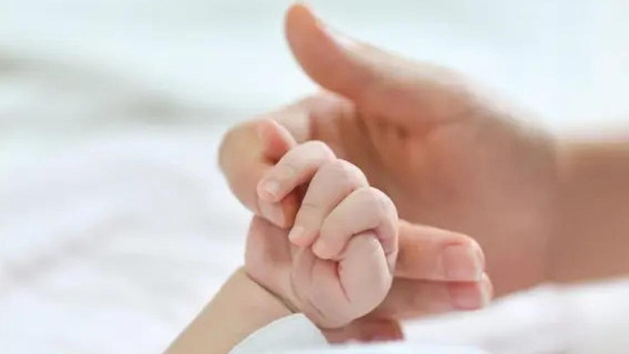 120 Kata Buat Anak Baru Lahir yang Penuh Doa dan Harapan