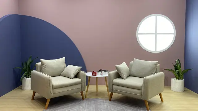 Warna Mawar Merah Muda