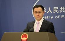 China Sanksi Perusahaan AS: Balasan Tegas atas Penjualan Senjata ke Taiwan