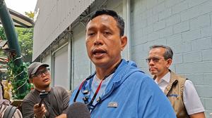 Bulog Copot 6 Pejabat di Wilayah DKI Terkait Kasus Beras Oplosan