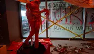 Wahana Rumah Hantu Bukan Cuma Uji Nyali, Jantung Ikut Kerja Keras