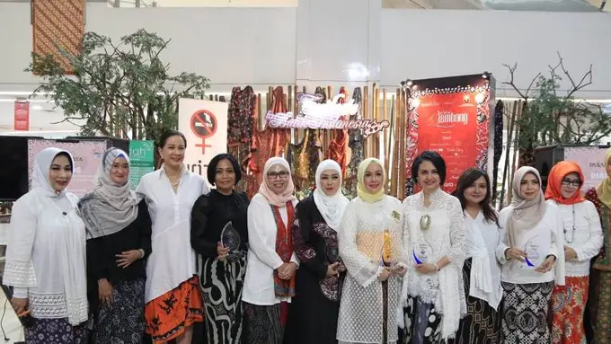 Wanita Indonesia Tanpa Tembakau